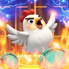 Chicken Road casual mobile fast gameplay