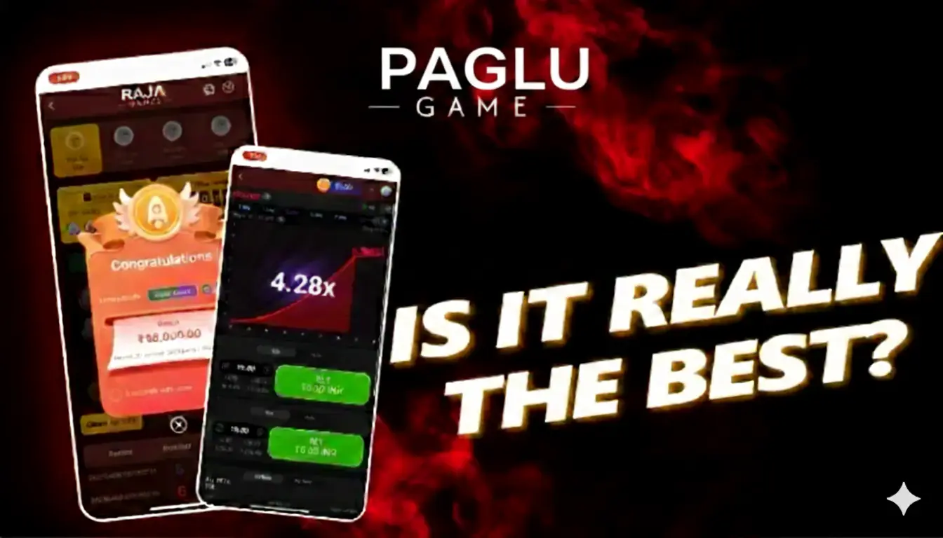 Paglu Game bonus and gameplay preview