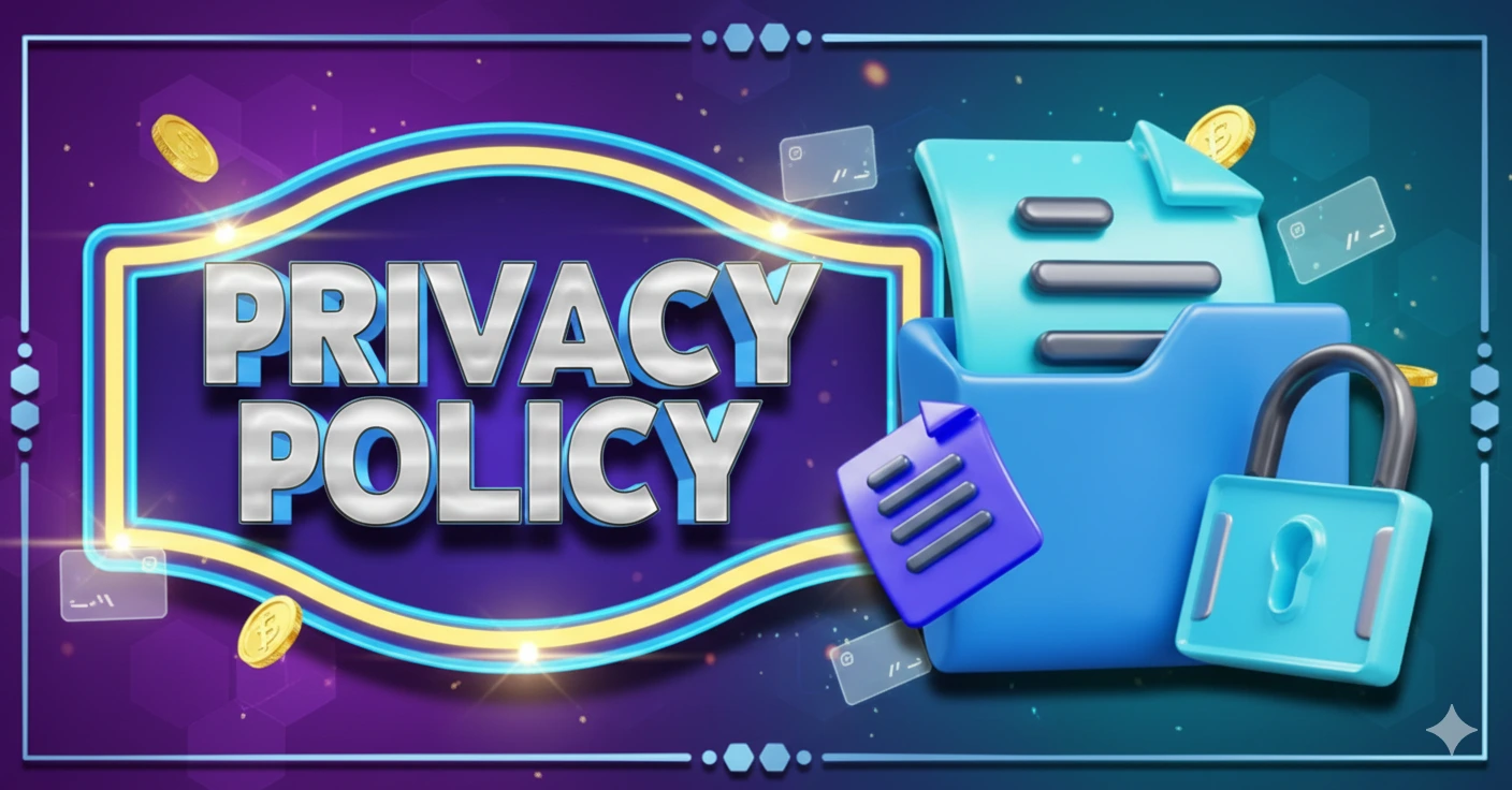 Paglu game privacy screen